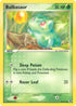 Bulbasaur (54/112) [FireRed & LeafGreen]