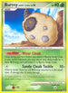 Burmy Sandy Cloak (12) [POP Series 7]