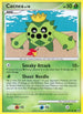 Cacnea (67/127) [Platinum: Base Set]