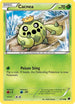 Cacnea (9/90) [HeartGold SoulSilver]