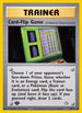 Card-Flip Game (92/105) [Neo Genesis]