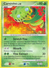 Carnivine (43/127) [Platinum: Base Set]