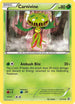 Carnivine (5/113) [Legendary Treasures]