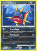 Carvanha (58/111) [Rising Rivals]