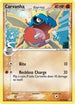 Carvanha (Delta Species) (61/111) [EX: Holon Phantoms]