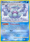 Castform Snow-Cloud Form (50/146) [Diamond & Pearl: Legends Awakened]