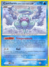 Castform Snow-Cloud Form (50/146) [Diamond & Pearl: Legends Awakened]
