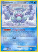 Castform Snow-Cloud Form (50/146) [Diamond & Pearl: Legends Awakened]