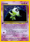 Celebi (3/64) [Neo Revelation]