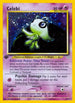 Celebi (3/64) [Neo Revelation]