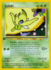 Celebi (16/64) [Neo Revelation]