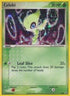Celebi (29) [Nintendo Promos]