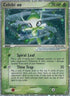 Celebi ex (117/115) [Unseen Forces]