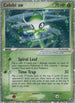 Celebi ex (117/115) [Unseen Forces]