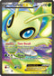 Celebi EX ( Full Art) (141/149) [Black & White: Boundaries Crossed]
