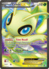 Celebi EX ( Full Art) (141/149) [Black & White: Boundaries Crossed]