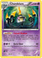 Chandelure (Secret) (101/99) [Black & White: Next Destinies]