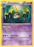 Chandelure (Secret) (101/99) [Black & White: Next Destinies]