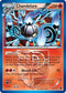 Chandelure (Team Plasma) (16/90) [Plasma Freeze]