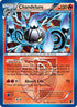 Chandelure (Team Plasma) (16/90) [Plasma Freeze]