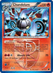 Chandelure (Team Plasma) (16/90) [Plasma Freeze]