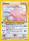 Chansey (31/105) [Neo Destiny]