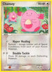 Chansey (20/115) [Unseen Forces]