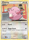Chansey (58/102) [HeartGold SoulSilver]