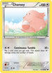 Chansey (81/108) [Black & White: Dark Explorers]