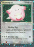 Chansey ex (96) [Legendary Collection]