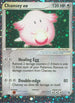 Chansey ex (96) [Legendary Collection]