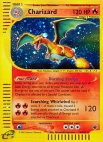 Charizard (6/150) [Expedition]