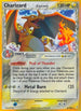 Charizard (Delta Species) (4/100) [EX: Crystal Guardians]
