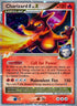 Charizard G Lv.X (143/147) [Supreme Victors]