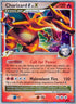 Charizard G LV.X - DP (DP45) [Diamond and Pearl Promos]
