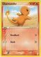 Charmander (2) [ex trainer kit 2 plusle and minun]