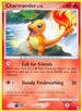 Charmander (59/99) [Arceus]