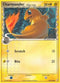 Charmander (Delta Species) (49/100) [EX: Crystal Guardians]