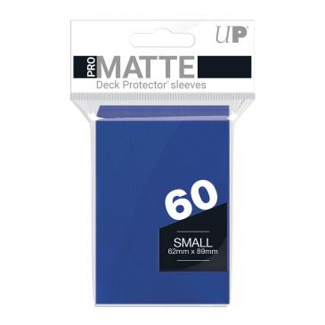 Ultra Pro: PRO-Matte Small Deck Protector® Sleeves - 60ct (YuGiOh!)