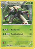 Chesnaught (5/39) [Kalos Starter Set]