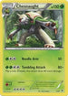 Chesnaught (5/39) [Kalos Starter Set]