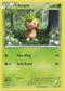 Chespin (3/39) [Kalos Starter Set]