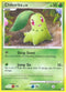Chikorita (77/123) [Mysterious Treasures]