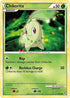 Chikorita (53/95) [Call of Legends]
