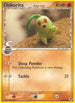 Chikorita (Delta Species) (44/101) [EX: Dragon Frontiers]