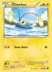 Chinchou (35/90) [HeartGold SoulSilver]
