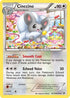 Cinccino (RC19) [Legendary Treasures: Radiant Collection]