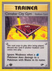 Cinnabar City Gym (113/132) [Gym Challenge]