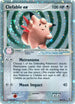 Clefable ex (106/112) [FireRed & LeafGreen]