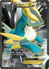 Cobalion EX ( Full Art) (133/135) [Black & White: Plasma Storm]